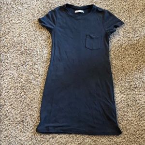 Abercrombie & Fitch T-Shirt Dress